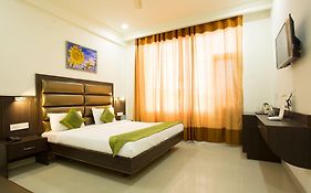 Treebo Dee Intercontinental Amritsar
